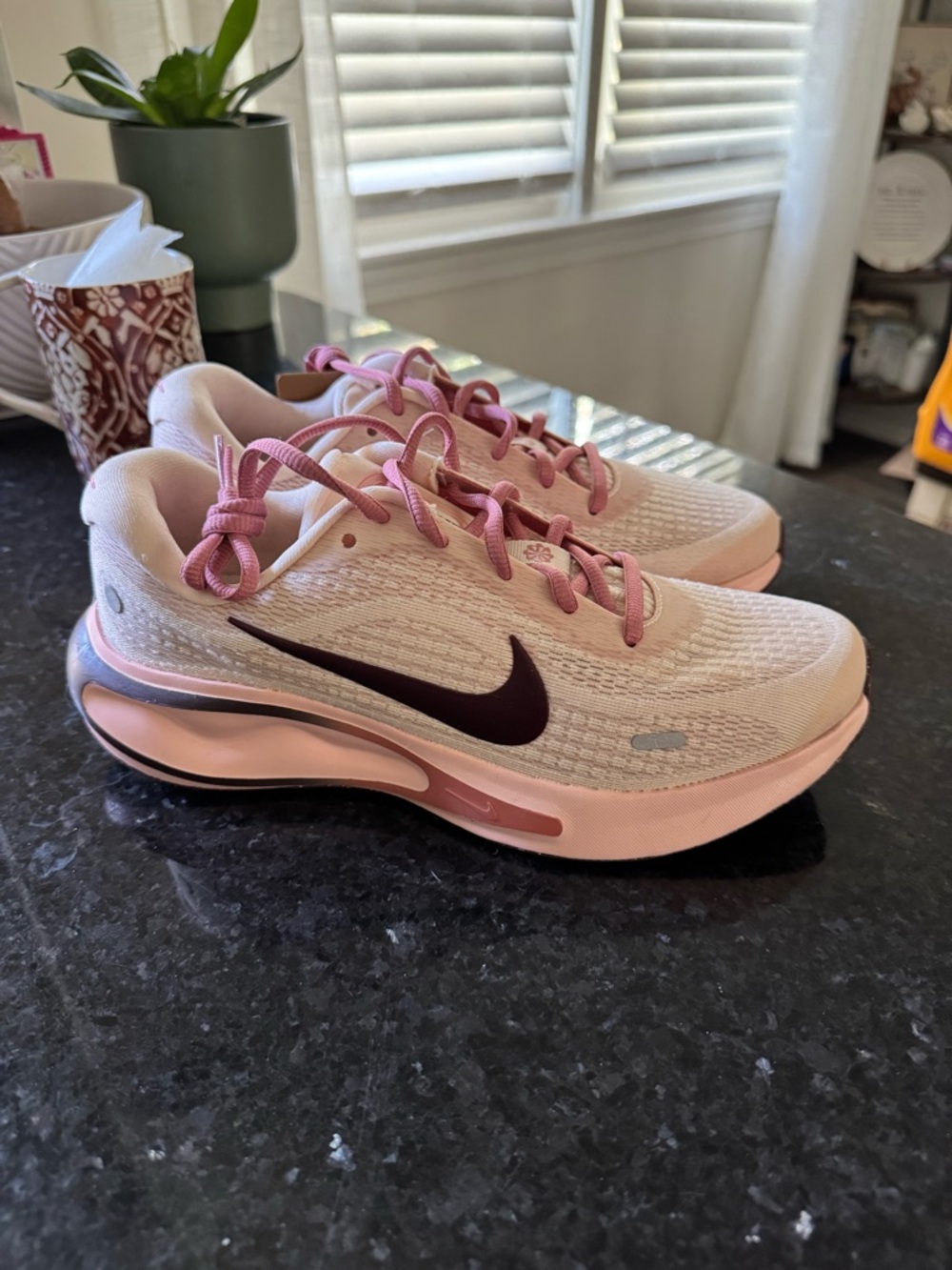 Nike Athletic Sneaker